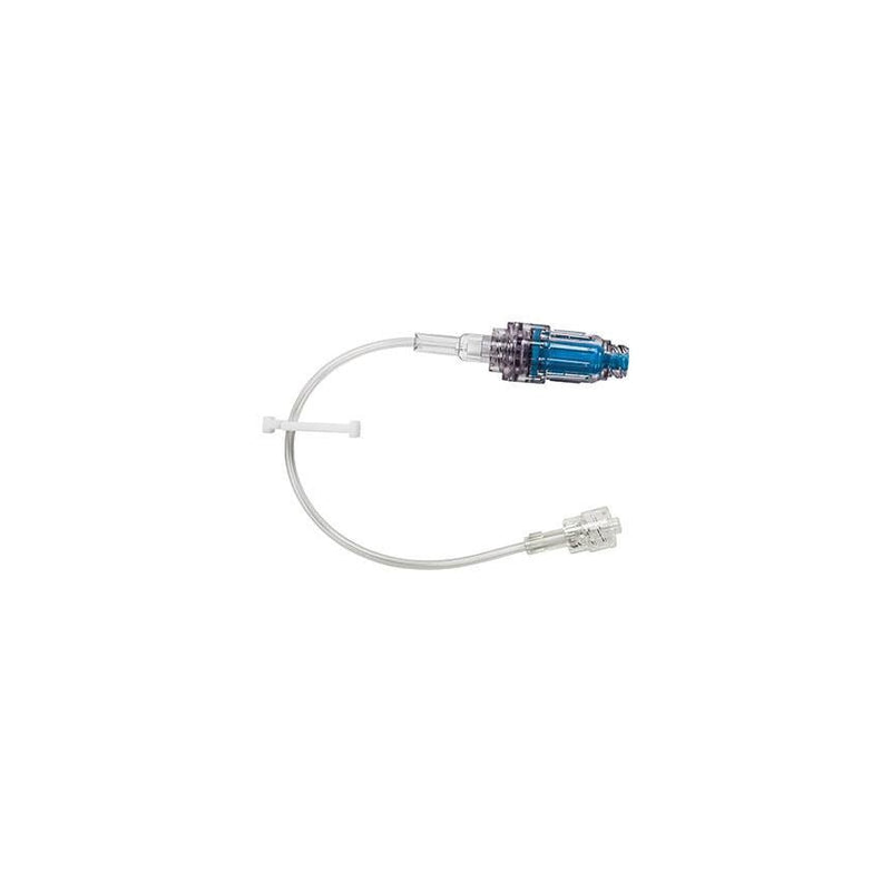 Clearlink IV Catheter Extension Set, L8.2\ 0.5 mL