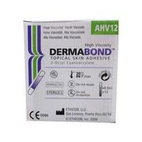 How to Apply DERMABOND ADVANCED Skin Adhesive