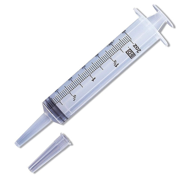 50cc Syringe Catheter Tip | BD