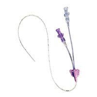 5fr Umbilical Catheter Dual-Lumen | Argyle-Medical Devices-Birth Supplies Canada