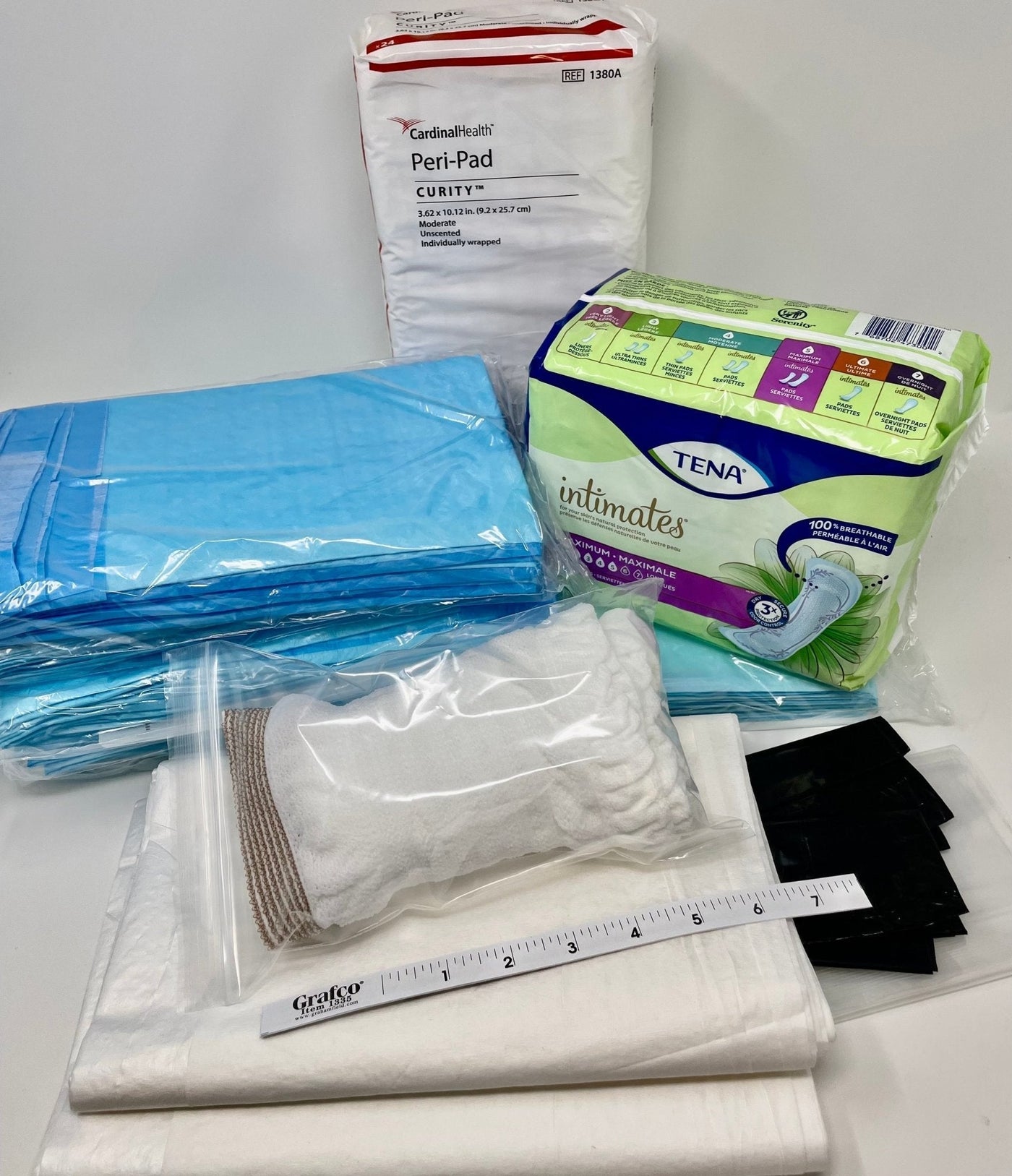 Disposable Absorbent Underwear in Edmonton - Edmonton Medical Supplies &  Home Health Care Products Store