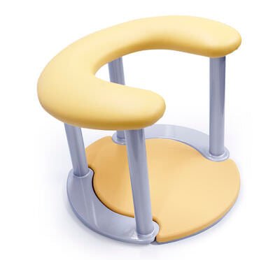 Dullstein Birthing Stool Aluminum-Febromed-Birth Supplies Canada