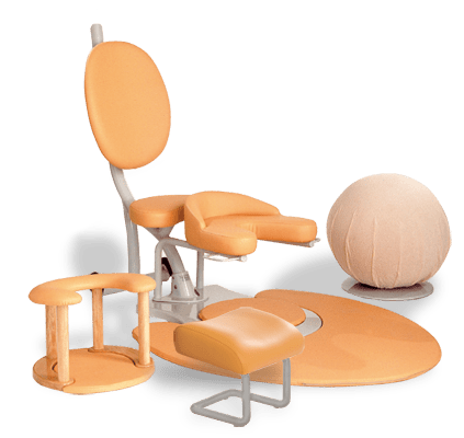 Duoetto® | Febromed-Furniture-Birth Supplies Canada