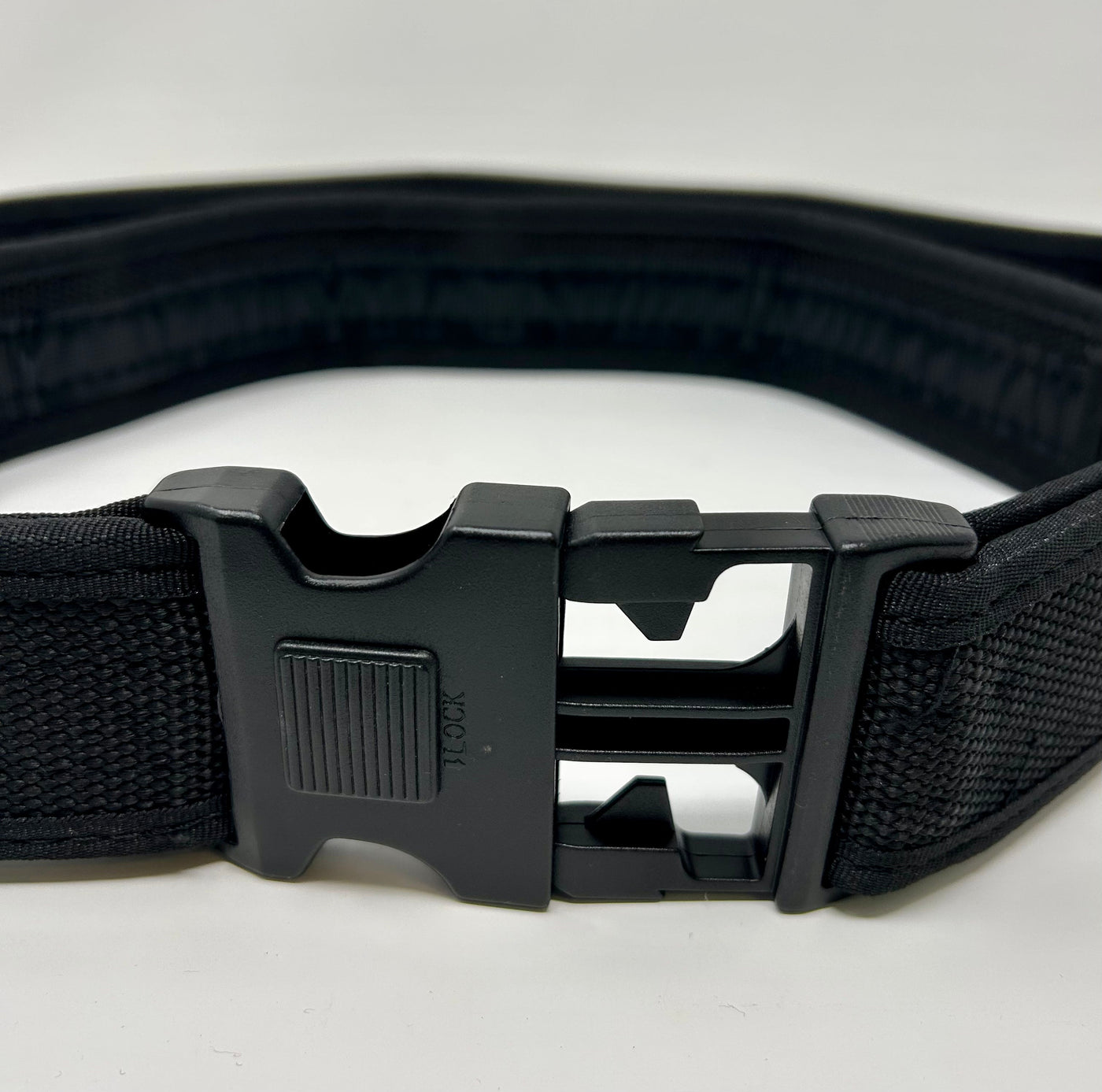 LOF Defence - Cobra Riggers Belt - Made In Canada