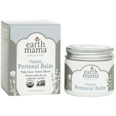 Earth Mama Organic Perineal Balm