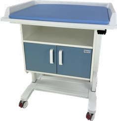 Easylift Treatment Table | Febromed-Furniture-Birth Supplies Canada