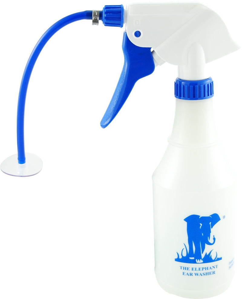 Elephant Earwasher-Medical Supplies-Birth Supplies Canada