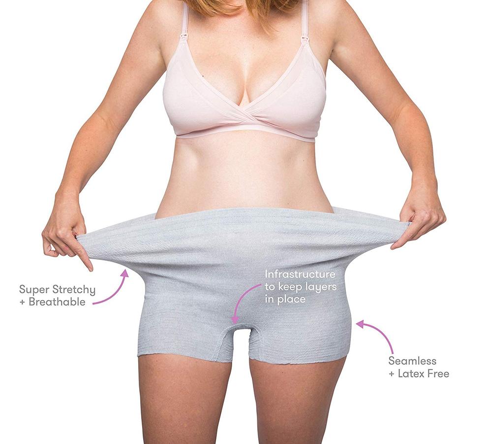 Postpartum Underwear -  Canada