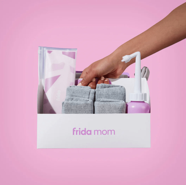 FridaMom C-Section Recovery Kit-Postpartum-Birth Supplies Canada