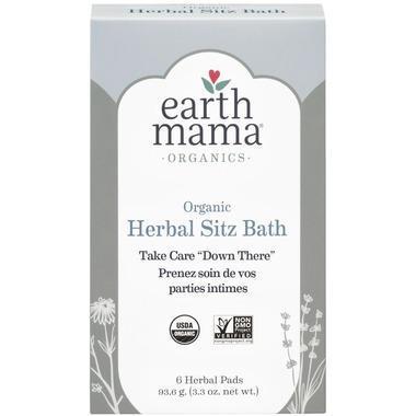 Earth mama deals organics canada