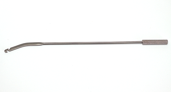 IUD Extractor Hook-Instruments-Birth Supplies Canada