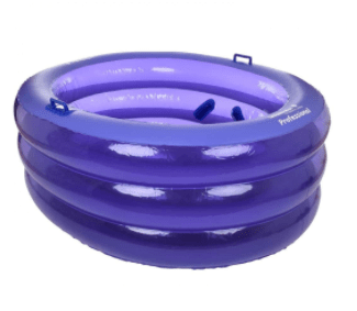 La Bassine Maxi Birth Pool - PRO-Water Birth-Birth Supplies Canada