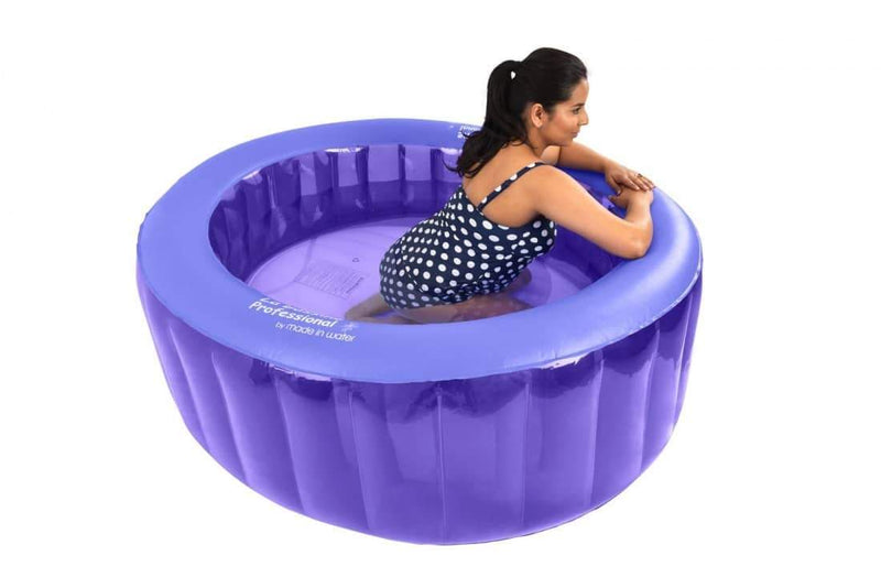 La Bassine Regular Birth Pool - PRO-Water Birth-Birth Supplies Canada