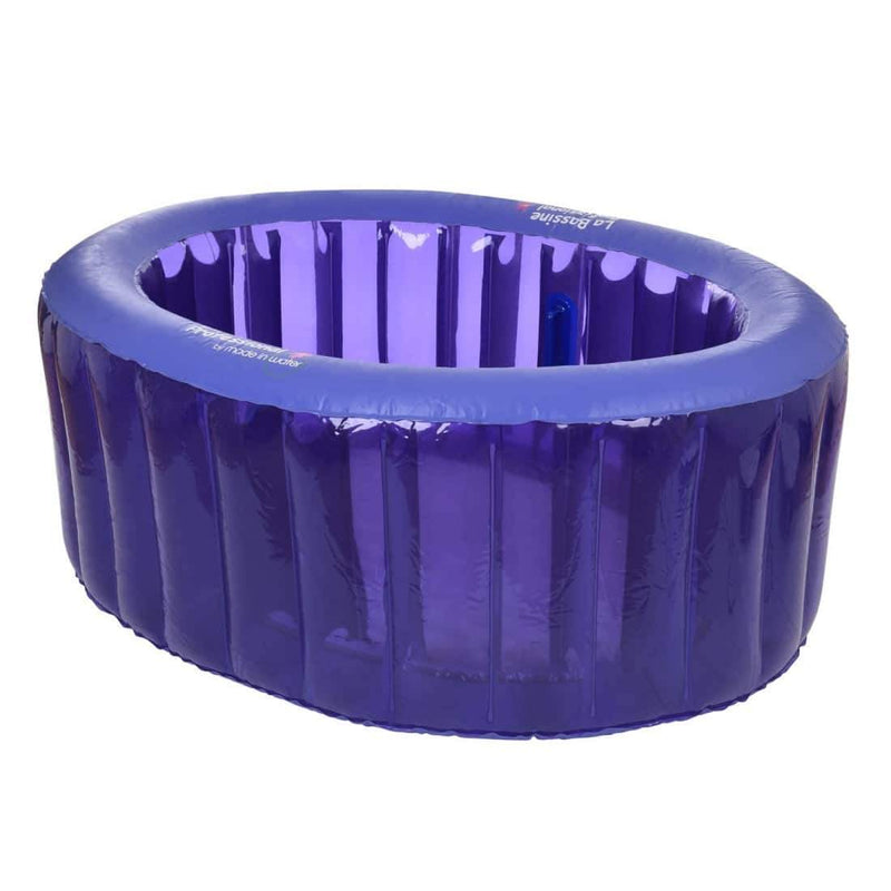 La Bassine Regular Birth Pool - PRO-Water Birth-Birth Supplies Canada