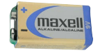 Maxell® Batteries-MISC.-Birth Supplies Canada