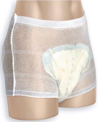 C Section Recovery Underwear (Set of 2)