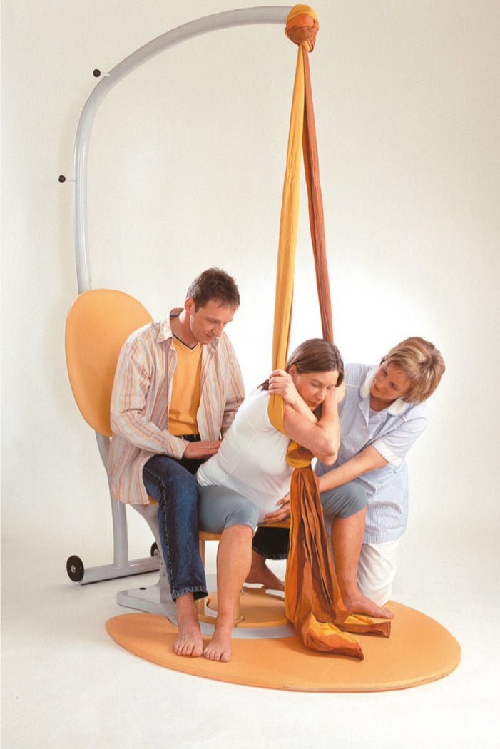 MultiTrac® | Febromed-Furniture-Birth Supplies Canada