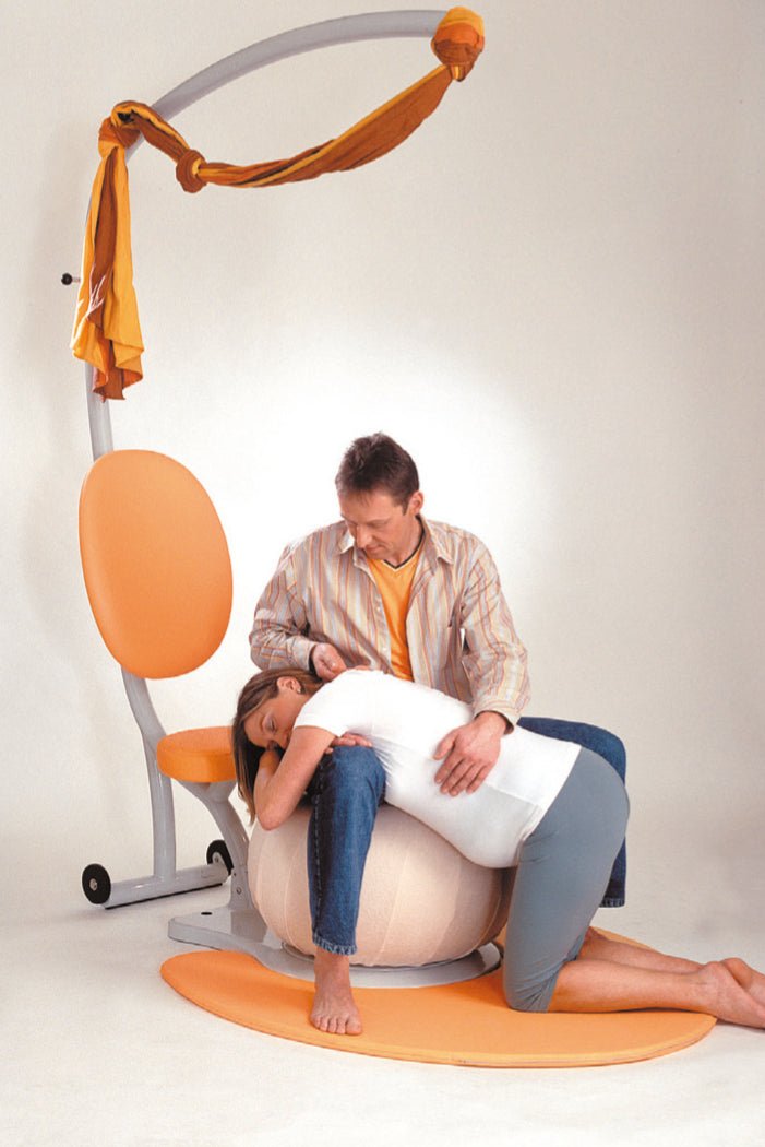 MultiTrac® | Febromed-Furniture-Birth Supplies Canada