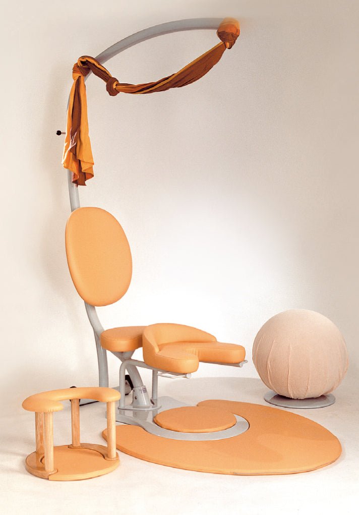 MultiTrac® | Febromed-Furniture-Birth Supplies Canada