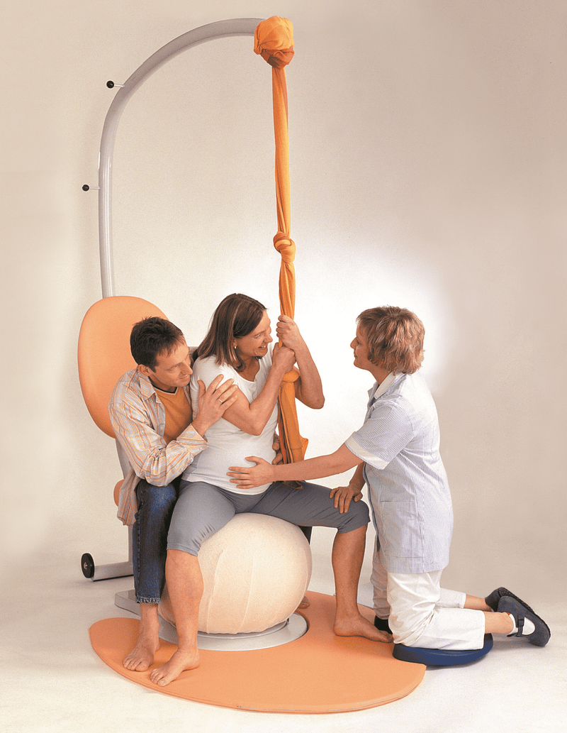 MultiTrac® | Febromed-Furniture-Birth Supplies Canada