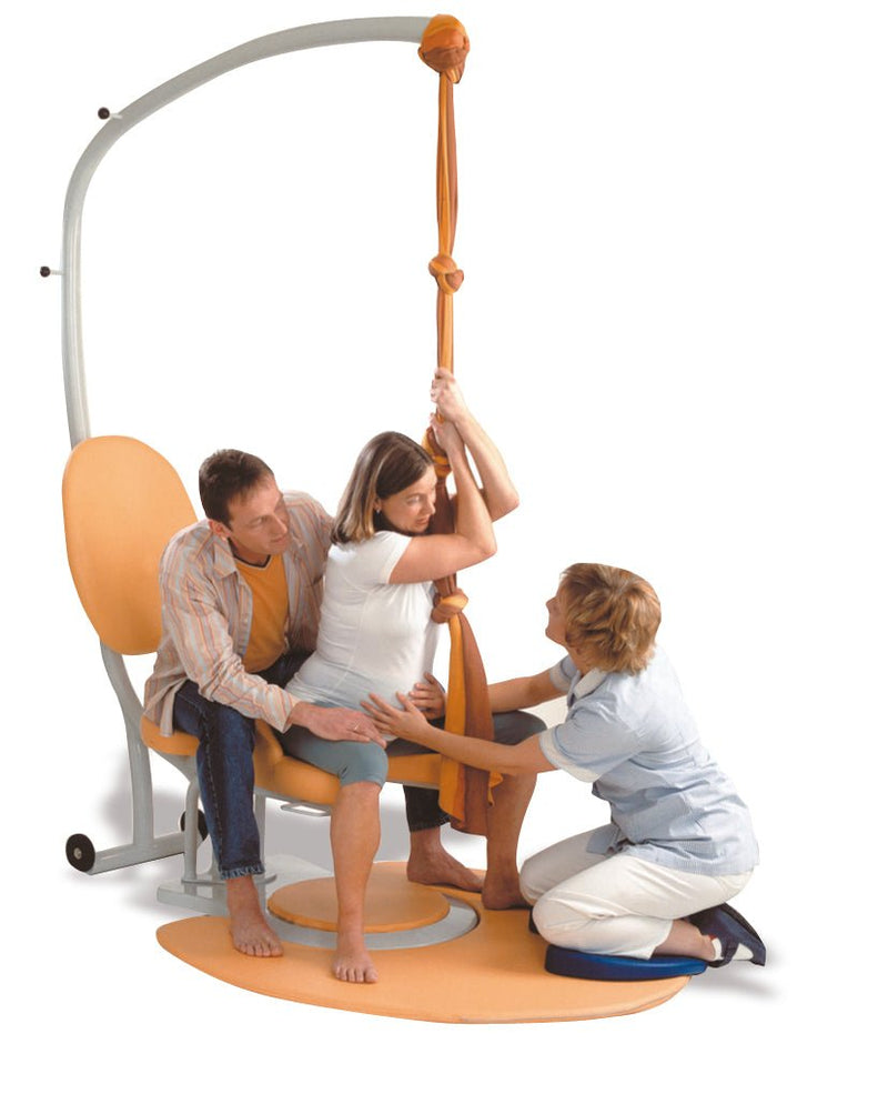 MultiTrac® | Febromed-Furniture-Birth Supplies Canada