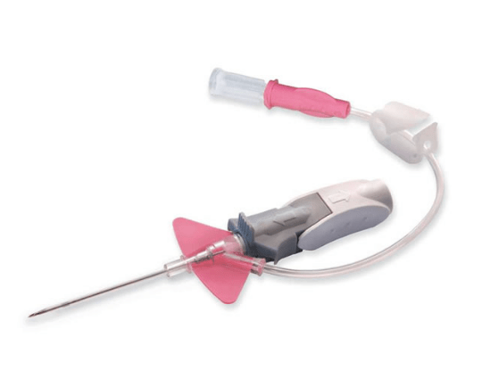 Nexiva IV Closed Catheter Single Port