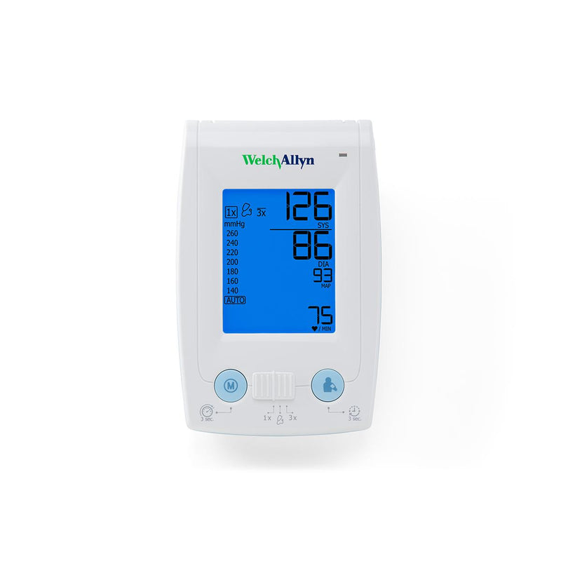 ProBP 2400 Digital Blood Pressure Device | Welch Allyn-Diagnostics-Birth Supplies Canada