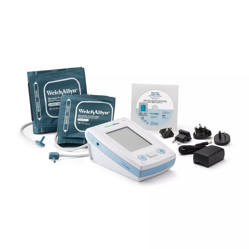 ProBP 2400 Digital Blood Pressure Device | Welch Allyn-Diagnostics-Birth Supplies Canada