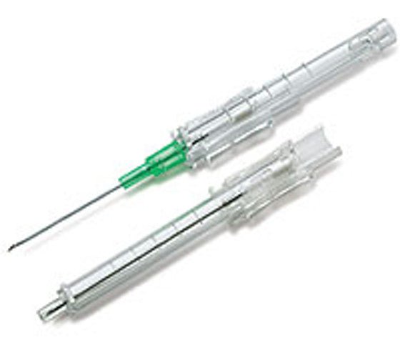 Protect IV Plus-W Safety IV Catheters-Medical Devices-Birth Supplies Canada