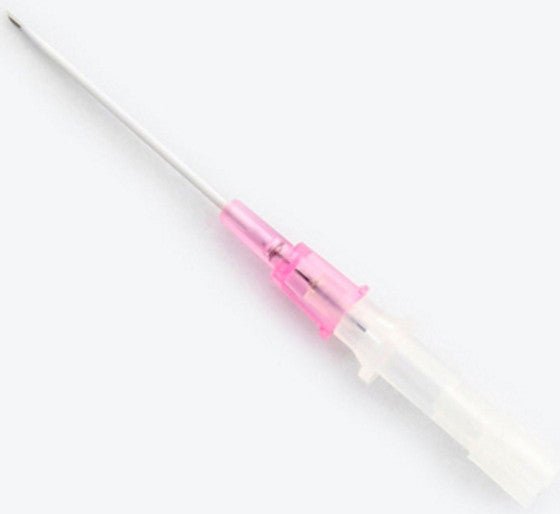 Protect IV Plus-W Safety IV Catheters-Medical Devices-Birth Supplies Canada