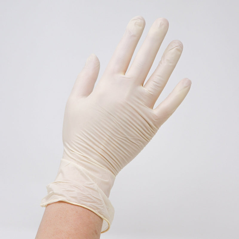 Sensicare Sterile Exam Gloves, Powder free - PAIRS-Medical Gloves-Birth Supplies Canada