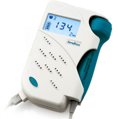 Fetal doppler hot sale rental