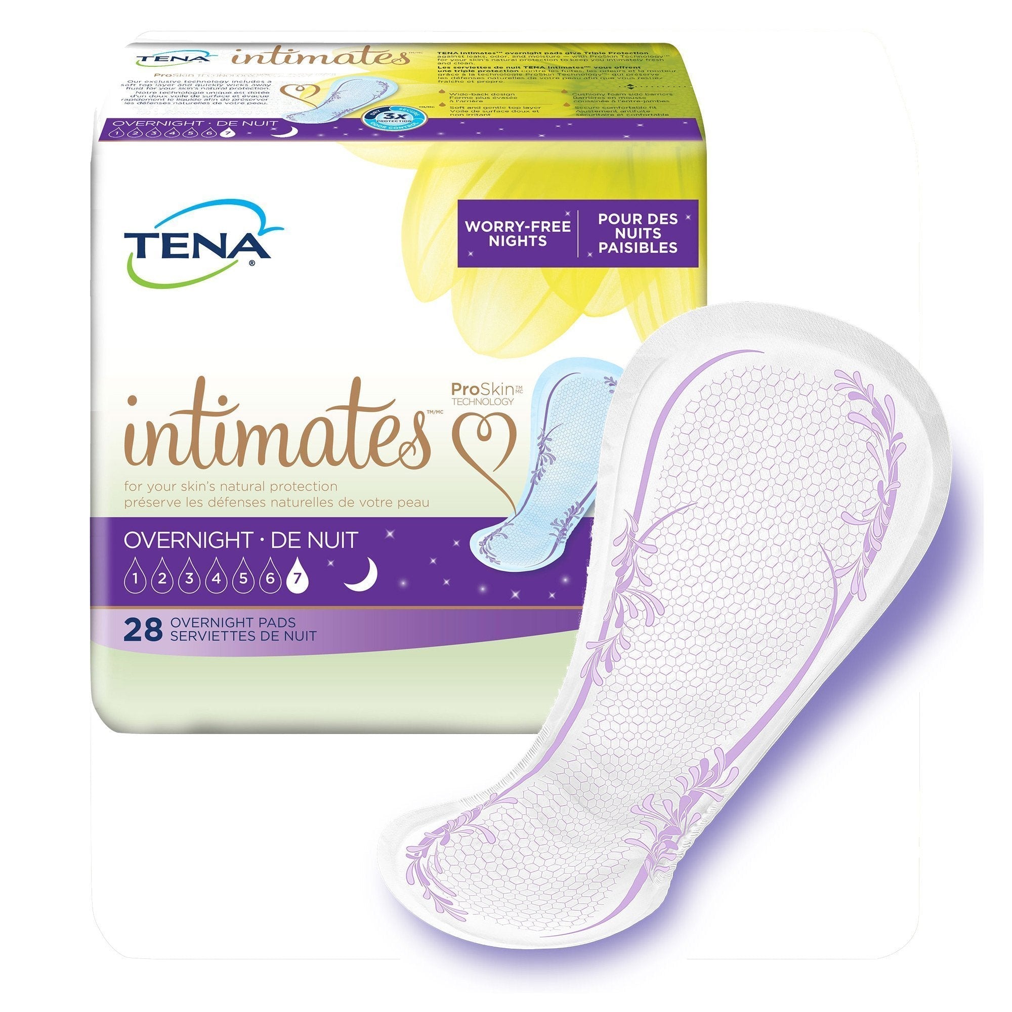 TENA Overnight Super Protective Underwear – Healthcare Solutions