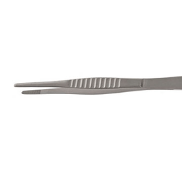 Thumb Dressing Forceps ~ STERILE-Instruments-Birth Supplies Canada