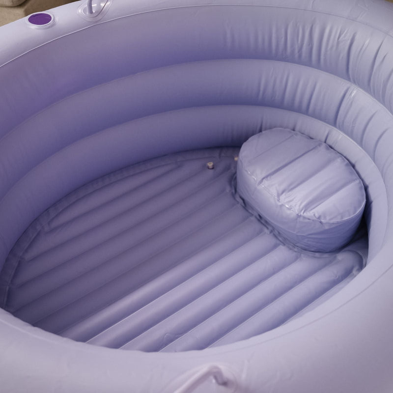 Waterbabies Birth Pool - PERSONAL